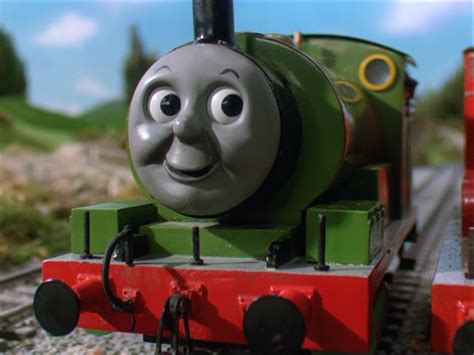 Image Percyjamesandthefruitfulday31png Thomas The Tank Engine