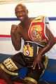 Antonio Tarver Young American Boxer Profile,Bio And Images 2012 | All ...