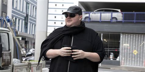 megaupload founder kim dotcom can be extradited to us rules new zealand court business insider