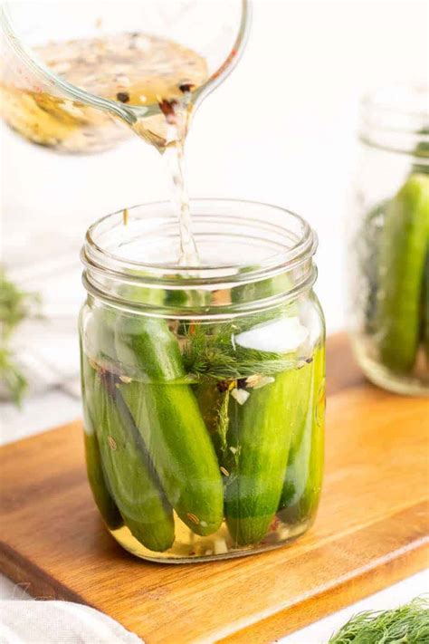 Low Sodium Pickles Recipe Diabetes Strong