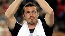 US Open 2000: "Everything was too slow" for Marat Safin in the final ...