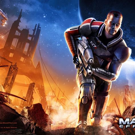 10 Latest Mass Effect 2 Wallpaper 1920x1080 Full Hd 1920×1080 For Pc