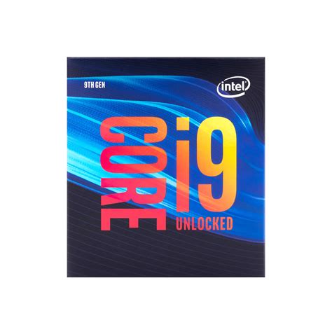 Check spelling or type a new query. Intel Core i9 9900K Unlocked Coffee Lake Desktop Processor/CPU Retail | Novatech