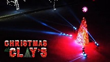 Clays Park Christmas Lights 2021 - Christmas Lights 2021