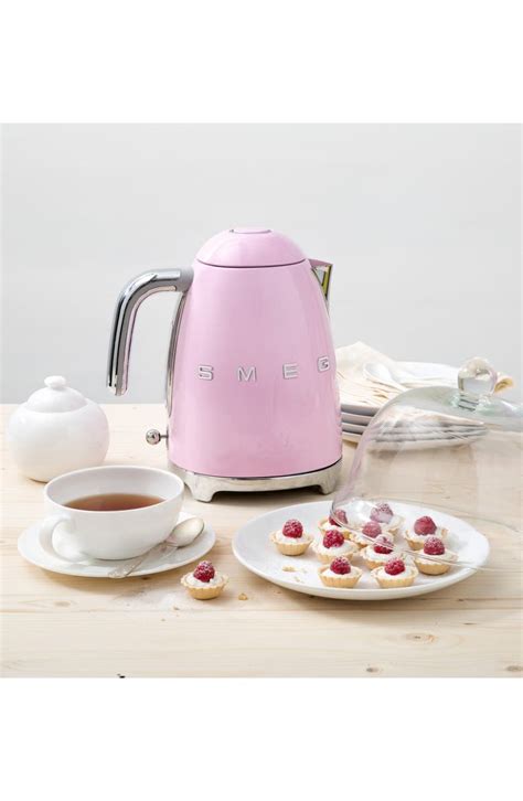 Smeg 50s Retro Style Electric Kettle Nordstrom