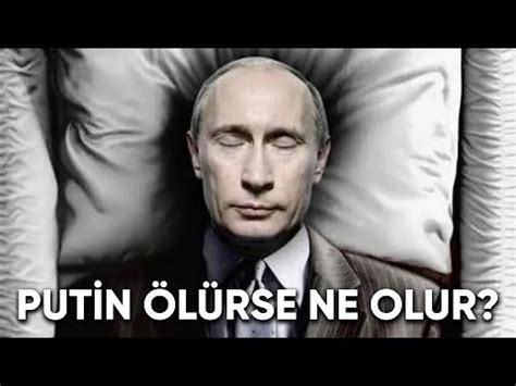 Vladimir Putin Sonrası Rusya da Ne Olacak YouTube