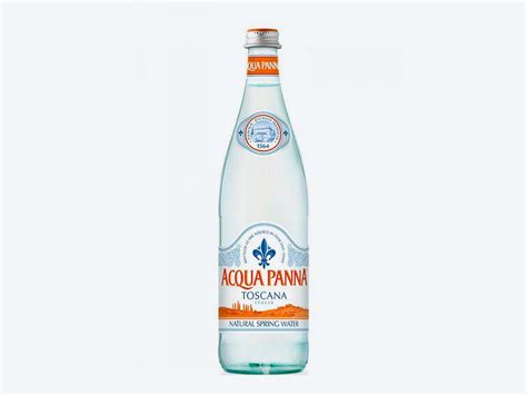Acqua Panna Natural Spring Water Delivery Pickup Foxtrot