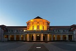 University of Hamburg, Reconstruction of the main building – 100 years ...