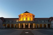 Universität Hamburg, Sanierung des Hauptgebäudes – 100 Jahre ...