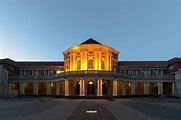Universität Hamburg, Sanierung des Hauptgebäudes – 100 Jahre ...