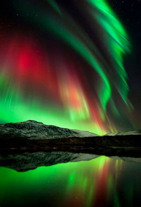 30 Brilliant Aurora Photography For Your Inspiration