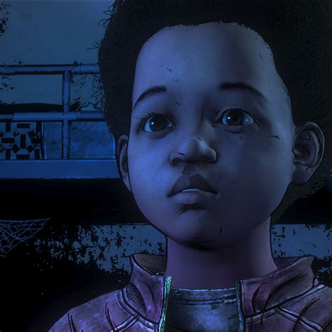 Screenshot By Thecomicsunshine Walking Dead Game The Walking Dead