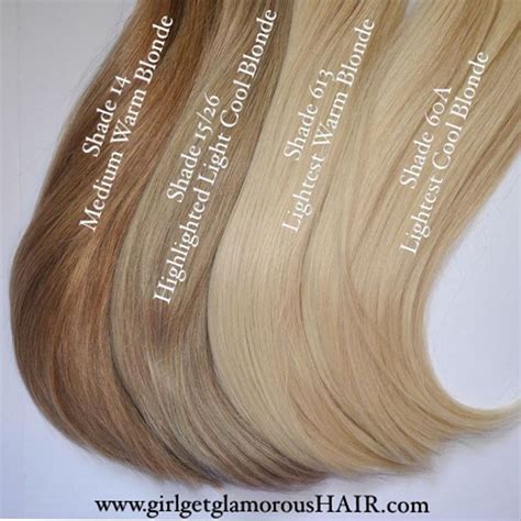 Girlgetglamoroushair On Instagram Meet Our Blondes Shade Is A