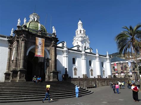 Mis Lugares Favoritos Quito La Ciudad En La Mitad Del Mundo