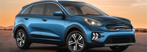 What Are The Benefits Of Electric Cars Kia Of Valencia