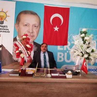 Haktan Ömeroğlu on Twitter Bir dönem Erzurum Büyükşehir Belediye