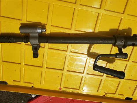 Wts Fn Mag 58 M240saw M249 Mk46 New Factory Spare And Upgrade Build