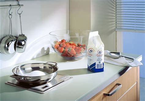 La de atrás no es al rabush, es mi amiga carlotta, de alemania. Peso de cocina integrado