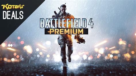 Battlefield 4 Premium Steampsnlol Credit Banner Saga Deals