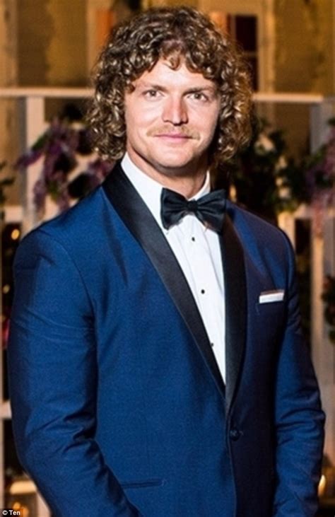Nick Cummins Confirms He Did Find Love On The Bachelor After Back With The Ex Rumours Daily
