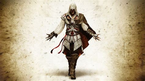 Assassin S Creed HD Wallpapers Wallpaper Cave