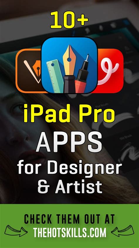 11 Best Ipad Pro Apps For Drawingsketchpencil — 2022 App Drawings