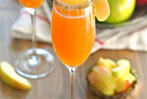 Get your guests in the holiday spirit with one of these party drinks from food network magazine. Before Dinner Drinks - 10 Impressive Aperitif Cocktails To ...