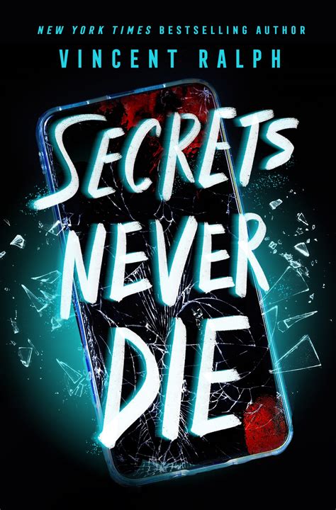 SECRETS NEVER DIE Sweepstakes