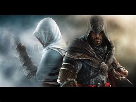 Assissin S Creed Revelations The Run To Platinum Trophy Season