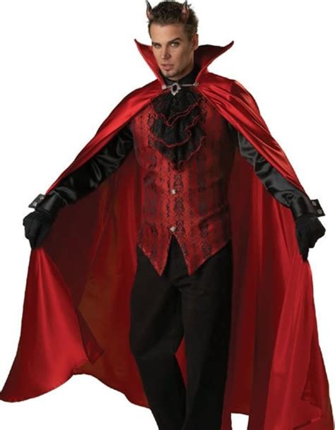 Devil Costume Express Yourself Costume Hire Southampton Hampshire