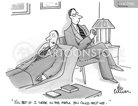 Mafia Bosses Cartoons And Comics Funny Pictures From Cartoonstock