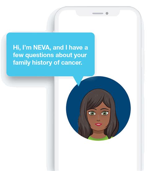 Womens Health Neva Virtual Assistant Natera
