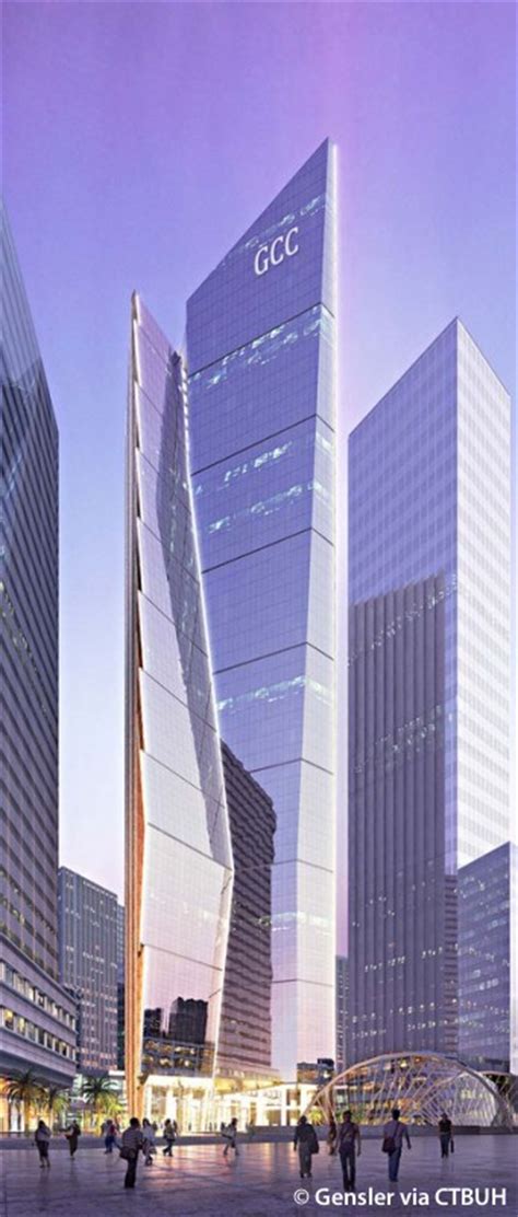 Mt headquarters 345 main st. GCC Bank Headquarters - The Skyscraper Center