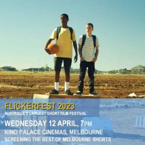 Flickerfest 2023 Melbourne 1080x1080 Tile Tarneit 002 FilmInk