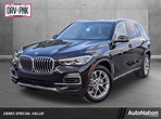 Pre-Owned 2020 BMW X5 sDrive40i