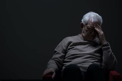 What To Know About Anxiety And Depression With Parkinsons Disease