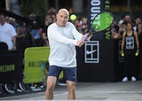 Andre Agassi's technology firm to invest $50 million in India - EasternEye