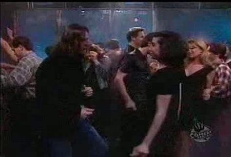 night at the roxbury what is love jim carrey on vimeo