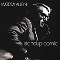Woody Allen:Stand Up Comic:1964-1968: Amazon.co.uk: Music