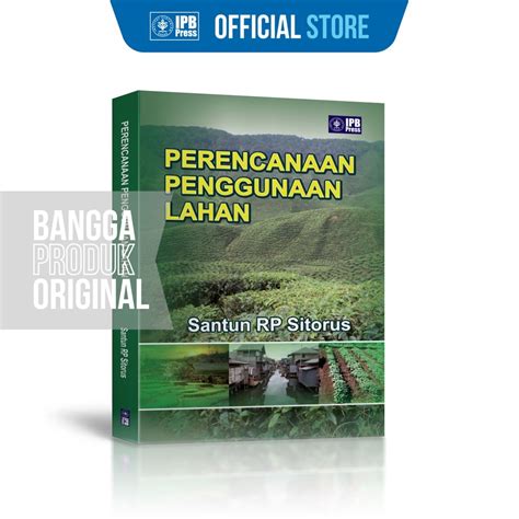 Jual Perencanaan Penggunaan Lahan Shopee Indonesia