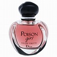 Dior - Christian Dior Poison Girl Eau de Toilette, Perfume for Women, 1 ...