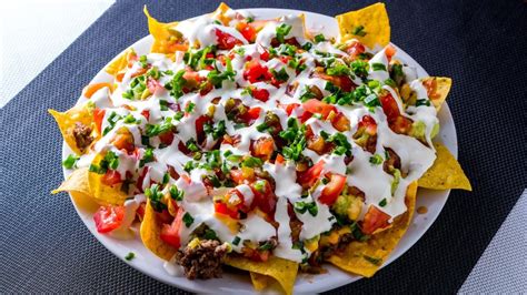 National Nachos Day 2023 Date History And Everything You Need To Know