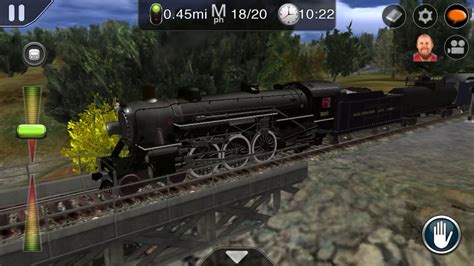 Trainz Driver 2 Bando Passenger Excursion Part 1 Youtube