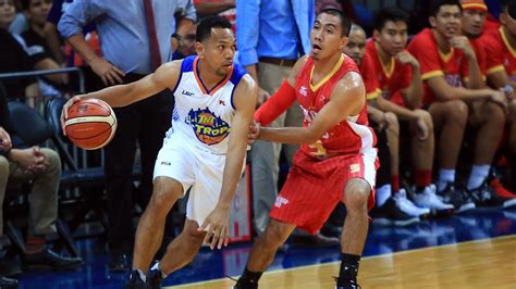 Maybe you would like to learn more about one of these? The 10 must-see games in the 2019 PBA Philippine Cup