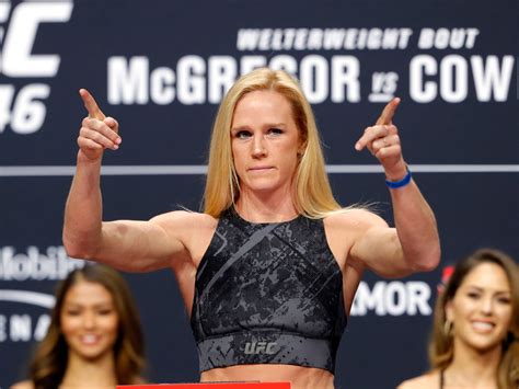 Ufc Fight Night Live Stream How To Watch Holm Vs Vieira Online And On