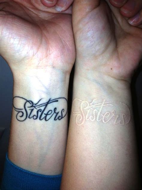 15 Ideas Of Small Tattoos For Sisters Yo Tattoo