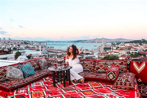 2 Days In Istanbul Here Are The Top 7 Things To See And Do Colorful