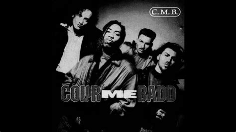 Color Me Badd I Wanna Sex You Up Nightmare Mode Youtube