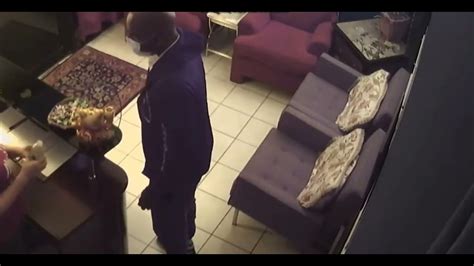 armed robbery at a massage parlor caught on security cameras in 2022 armed robbery robbery