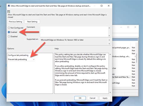 How To Stop Microsoft Edge From Opening Automatically Deskgeek